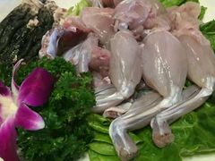 -四川香天下火锅(上海城店)