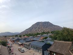 -鸡鸣驿城