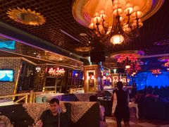 -海尔巴格一甸茶餐厅(团结路店)