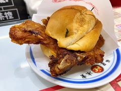 -華人 華星冰室(氹仔 店)