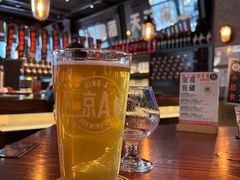 -京A Taproom·精酿餐吧(CBD店)