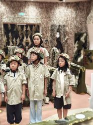 -奈尔宝·儿童乐园·亲子餐厅(苏州大悦城店)