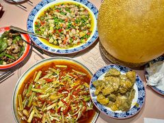-杨记隆府重庆江湖菜(大悦城店)