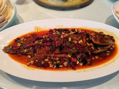 -八大碗·地道东北菜(白塔堡店)