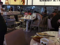 -虎丫炒鸡(平顶山汝州绿洲广场店)