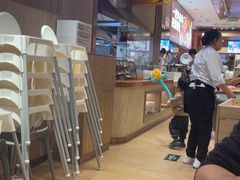 -西贝(南开大悦城店)
