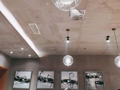 大堂-鸽子窝(宋庄店)