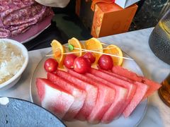 -雀蓝川菜(奥体广场店)