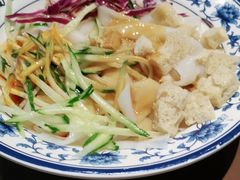 -陕味食族油泼面(工商大学店)