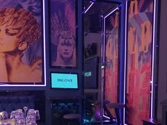 -INLOVE KTV(新天地店)