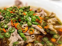 -眉州东坡(北苑华贸店)