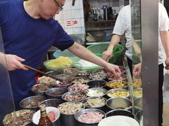 -古街捞化牛杂(井大店)