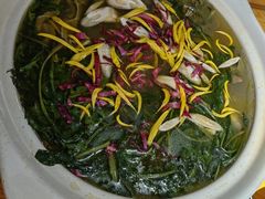 -滇铺子·云南特色菜·第九届野生菌美食节(东风东路c86店)