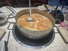-土风豆米火锅(鸿通城店)