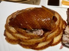 -大鸭梨烤鸭·北京菜(南小街/南苑店)