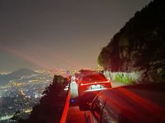 -大罗山风景区