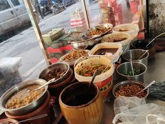 -秦胖子肉陀良心店