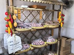-苏州市吴中区光福窑上花果蜜饯厂