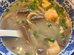 -小潘记鸭血粉丝汤