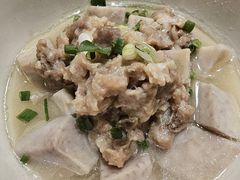 -味上湘菜馆(岳麓山店)