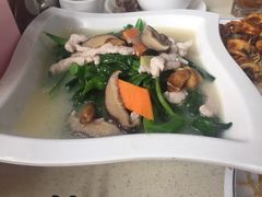 -老字号蛇口德记烧腊饭店·海鲜加工