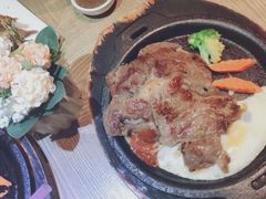 -凡塔斯牛排餐厅(厚街万达店)