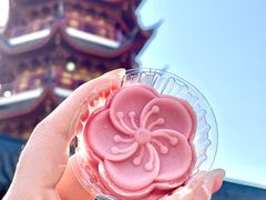 -鸡鸣赐茶(鸡鸣寺路店)