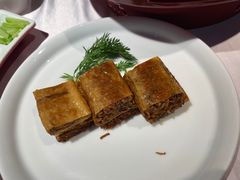 -京味斋·北京烤鸭(华威桥北工大店)