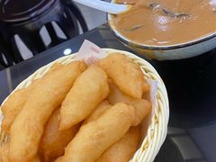 -方中山胡辣汤(通州店)