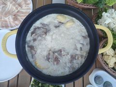 -四喜小胖·北京涮肉(五道营店)