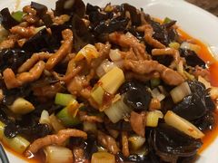 -小四川美食馆(幸福路店)