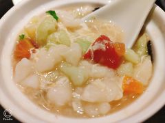 -船歌·鱼水饺青岛菜(合肥路永旺店)