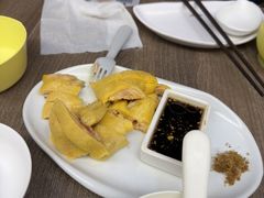 -苏小柳点心·手作小笼包(浦东嘉里城分院)