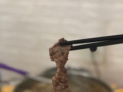 五花趾-鑫宝沙茶牛肉火锅(永泰店)