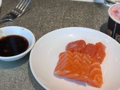 -美食汇自助餐厅(成都万达瑞华酒店)