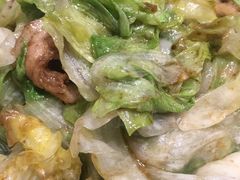 -北李妈妈菜·海肠捞饭(高新万达店)