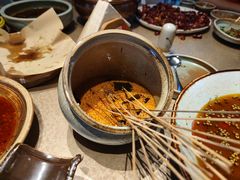 -水煮三国·川鲁江湖菜(香山店)