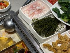 -海底捞火锅(荣盛广场店)