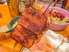 -炒豆合作社(东四总店)