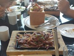 -高第街56号港式餐厅(山大路店)