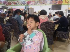 -红旗山庄(圭峰山店)