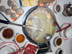 -八合里潮汕鲜牛肉火锅(惠州华贸店)