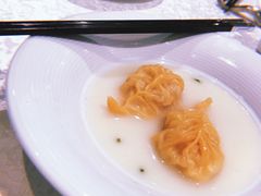 -红棉中餐厅·广州海航威斯汀酒店