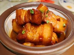 农家红烧肉-小菜园新徽菜(合肥瑶海万达店)