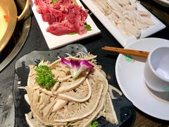 -怡品川宇火锅(宝立方店)