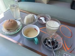 -丽晶大班SPA(大沽店)