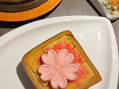 -蜜桃餐厅·古运河畔(南下塘店)