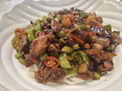 -乐三里屯面馆(阿那亚店)
