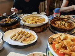 -小天厨民间菜馆(深圳街店)