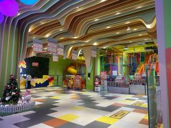 -宝燕乐园(闵行旗舰店)